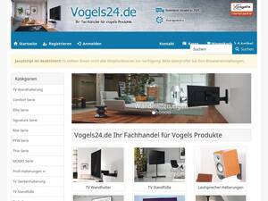 vogels24.de