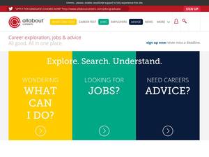 allaboutcareers.com