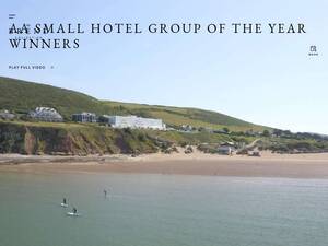 brend-hotels.co.uk