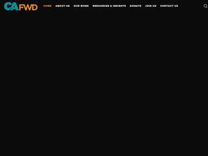 cafwd.org