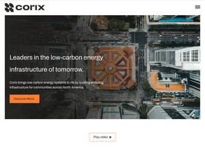 Corix.com