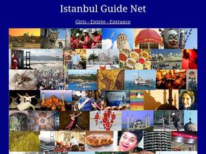 Istanbulguide.net