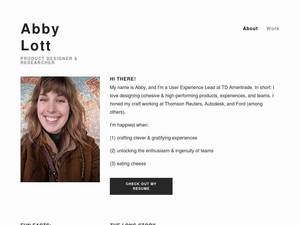 abbylott.com