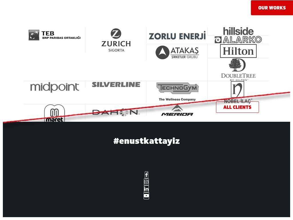 enustkat.com.tr
