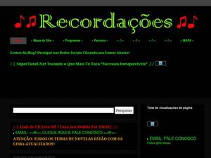 Recordarazcom.blogspot.com