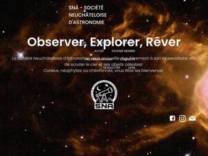 Snastro.org