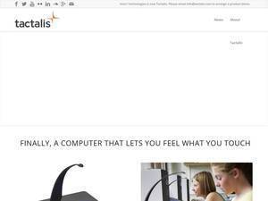 Tactalis.com