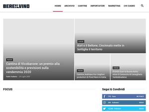 Bereilvino.it