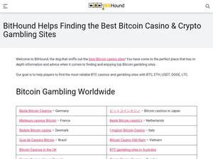 bithound.io