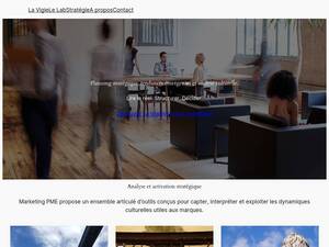 marketing-professionnel.fr