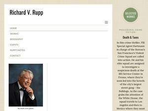 Richardvrupp.com