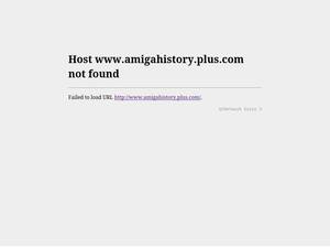 amigahistory.co.uk
