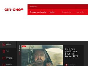 Cinoche.com