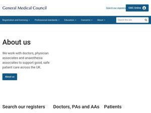gmc-uk.org