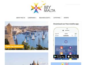 Mymalta.guide