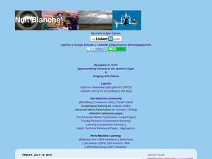 nuit-blanche.blogspot.nl