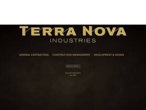 Terranova-ind.com