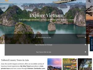 mywaytravel.com