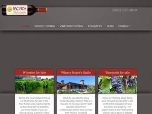 Pasowinerealestate.com