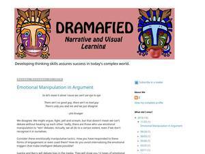 trainingofthoughtforwriters.blogspot.com