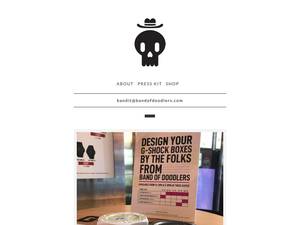 Bandofdoodlers.com