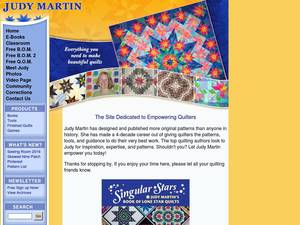 judymartin.com