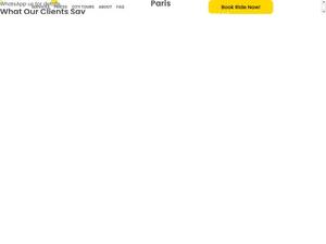 Paris-airport-shuttle.com