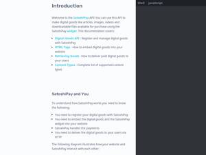 Docs.satoshipay.io