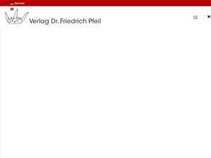 pfeil-verlag.de