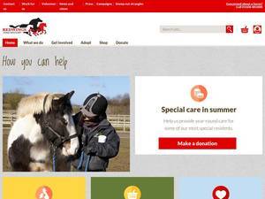 Redwings.org.uk