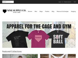 ninesupply.com