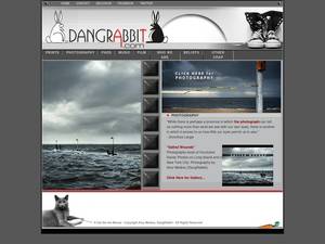 Dangrabbit.com