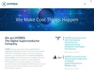 hypres.com