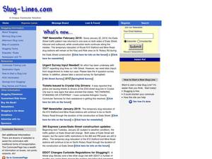 Slug-lines.com