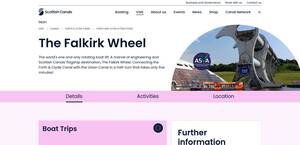 thefalkirkwheel.co.uk