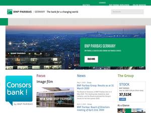 bnpparibas.de