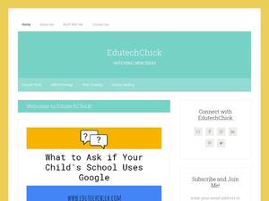 Edutechchick.com