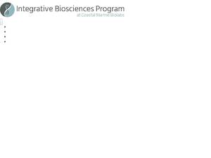 coastalmarinebiolabs.org