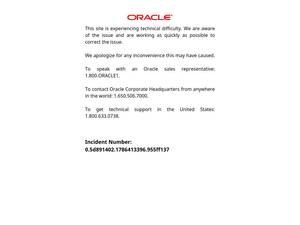 Community.acmepacket.com