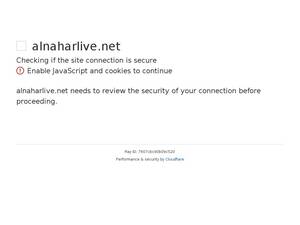 Alnaharlive.net