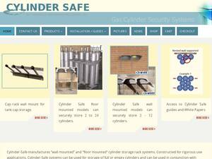 cylinder-safe.com