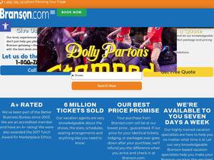 Branson.com