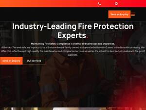 Londonfireandsafe.com.au