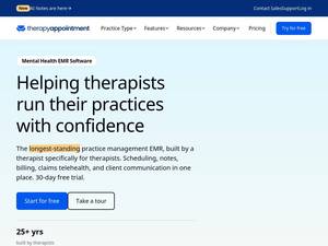 therapyappointment.com