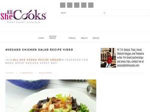 allshecooks.com
