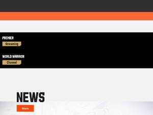 capcomprotour.com