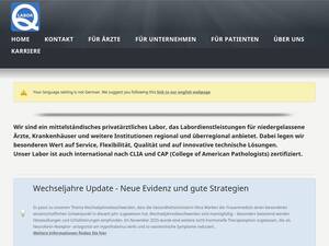 Lab-quade.de