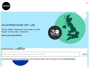 nominet.uk