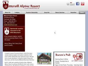 mittersillresort.com