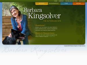 kingsolver.com